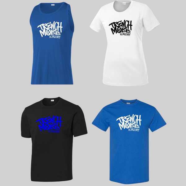 Trench Mobb Academy 23-8