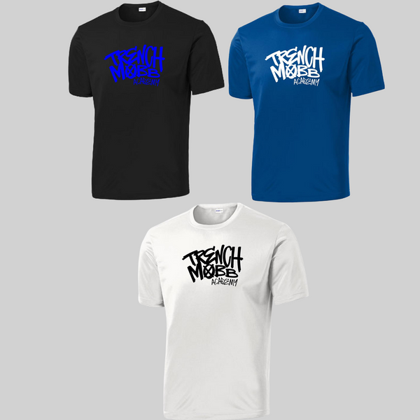 Trench Mobb Academy 23-8