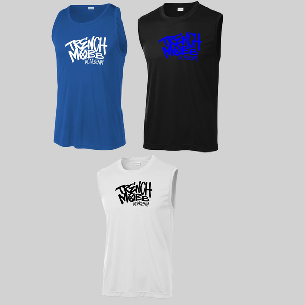 Trench Mobb Academy 23-8