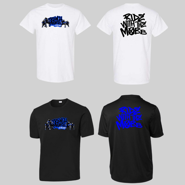 Trench Mobb Academy 23-9