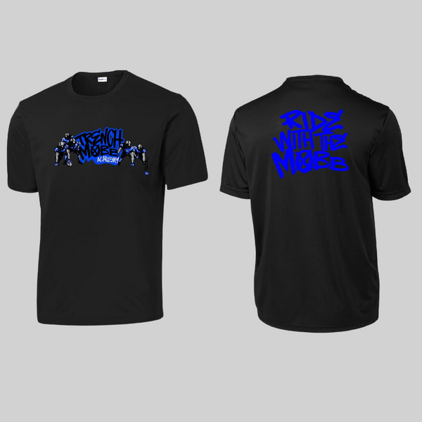 Trench Mobb Academy 23-9