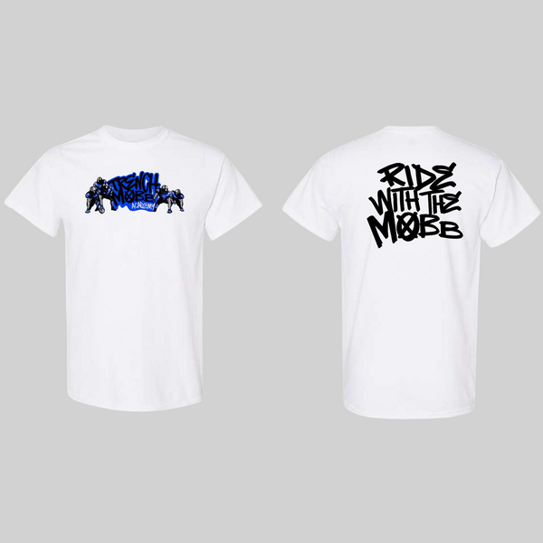 Trench Mobb Academy 23-9