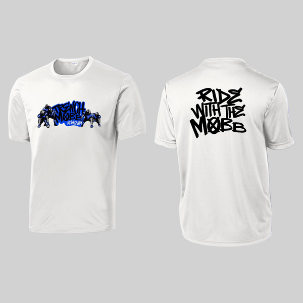 Trench Mobb Academy 23-9