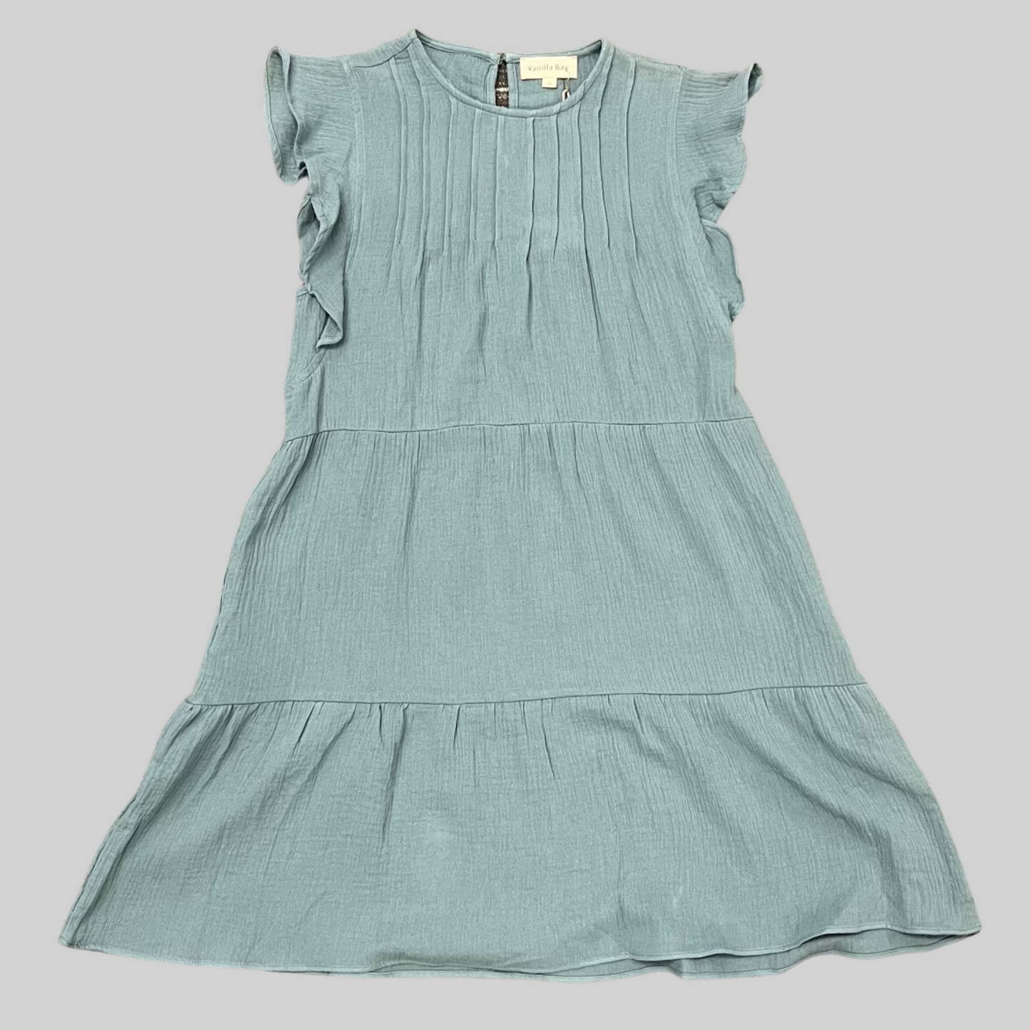 Vanilla Bay Light Blue Dress