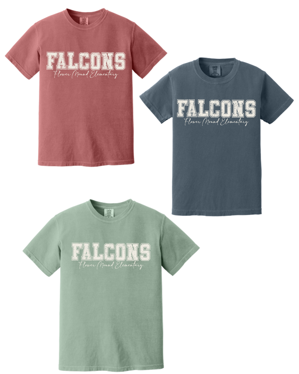 Flower Mound Elementary 25-6