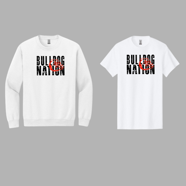 Briarhill Middle School PTA 25-3