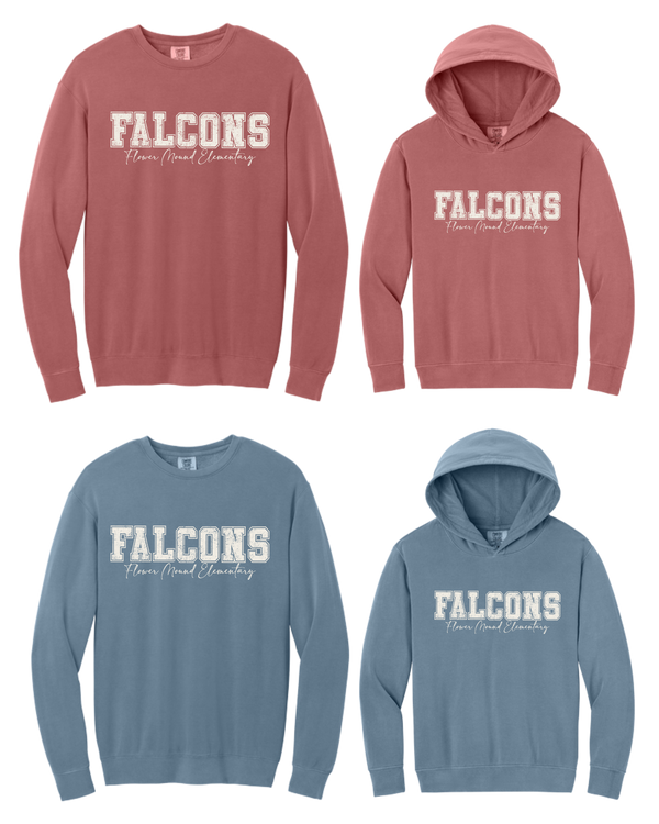 Flower Mound Elementary 25-3