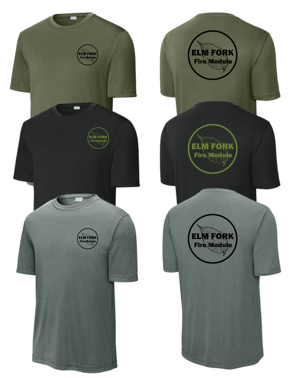 LFD Association Members Elm Fork