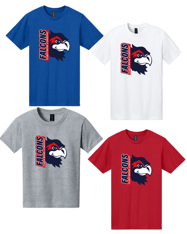 Flower Mound Elementary 25-1