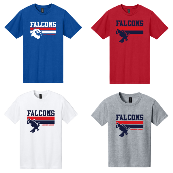 Flower Mound Elementary 25-2