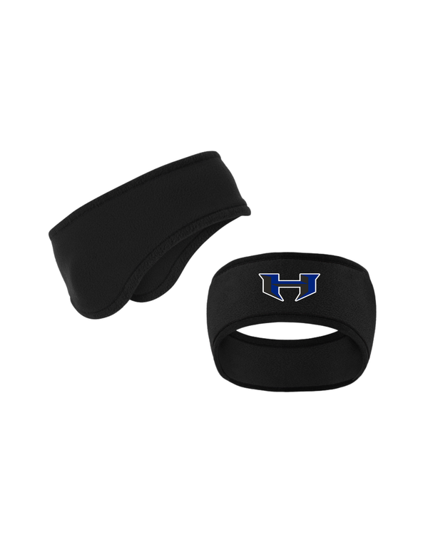 Hebron High School Track and Field Head Warmer 26-8