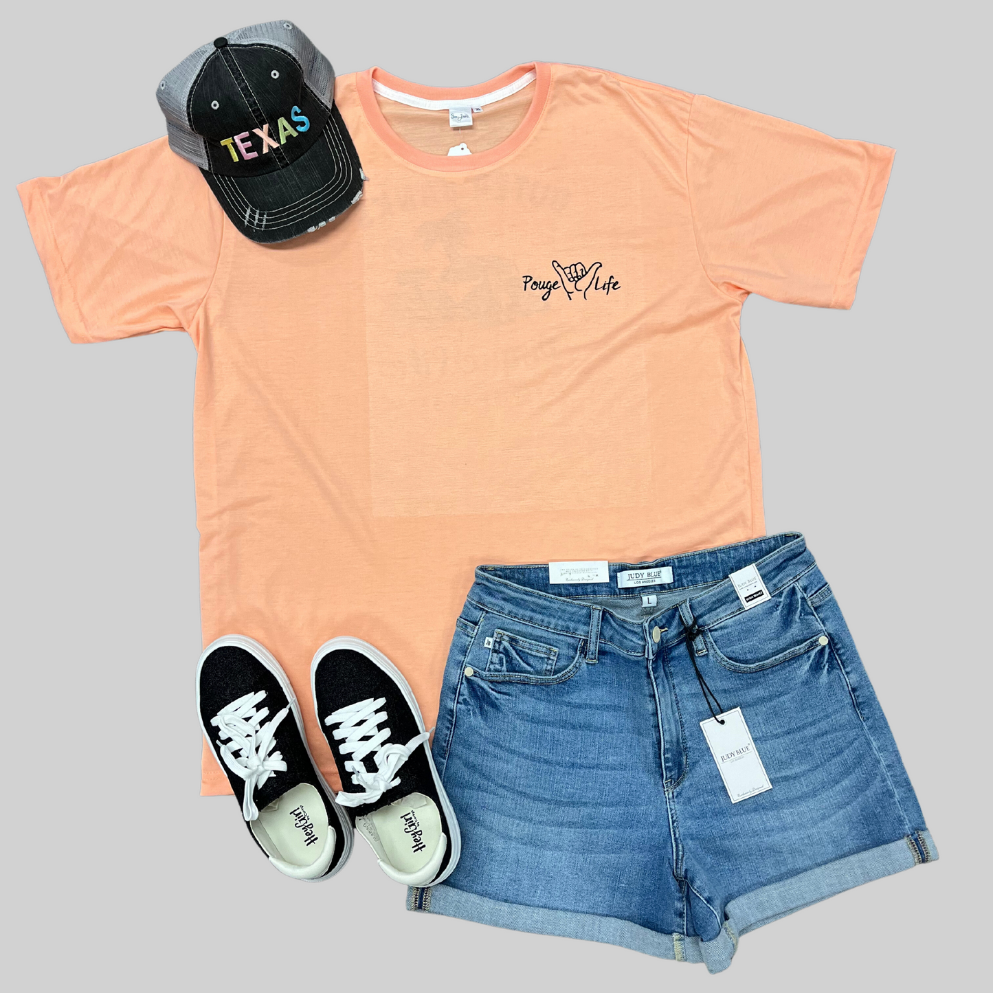 Outerbanks Sublimation T-Shirt