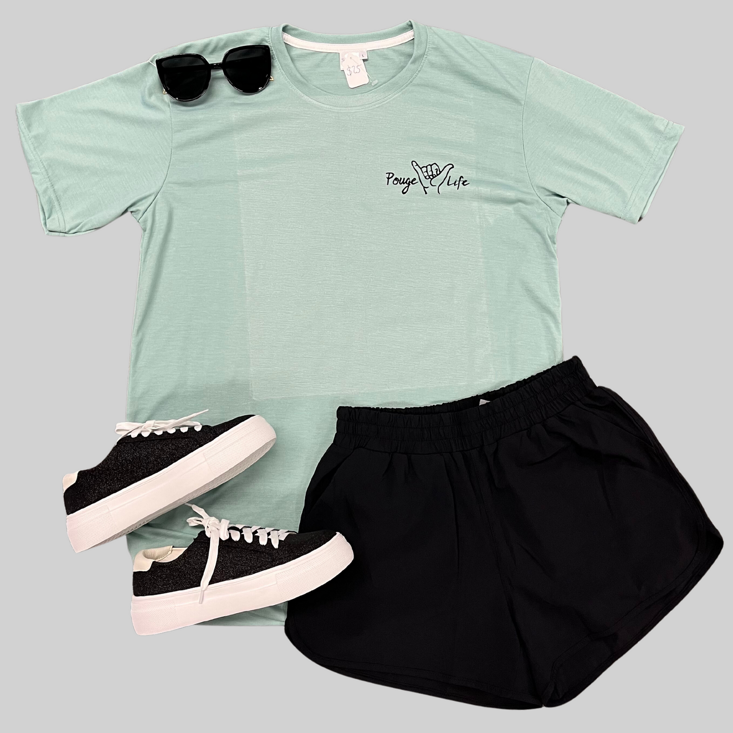 Outerbanks Sublimation T-Shirt