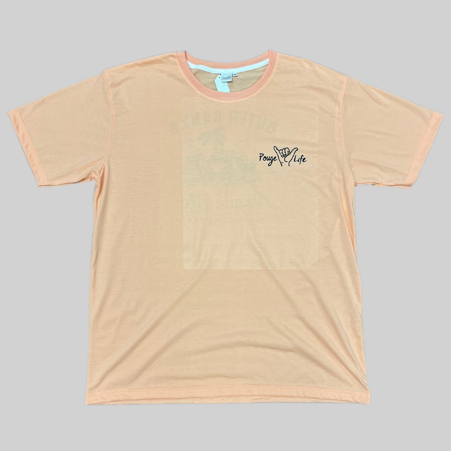 Outerbanks Sublimation T-Shirt