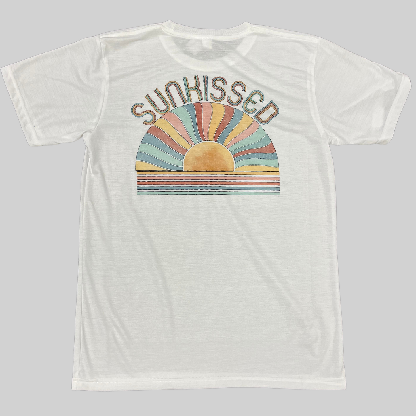 Sunkissed Sublimation T-Shirt