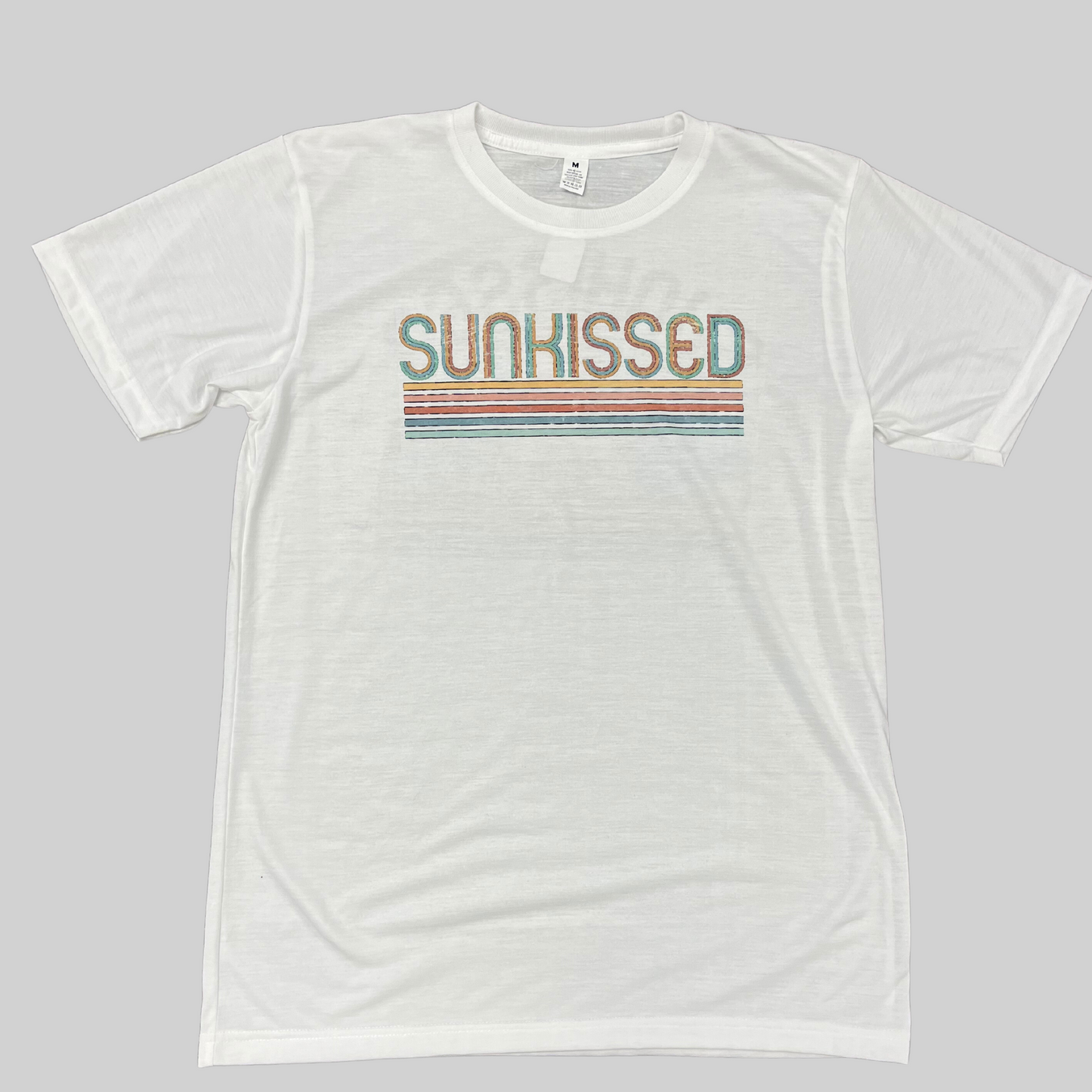 Sunkissed Sublimation T-Shirt
