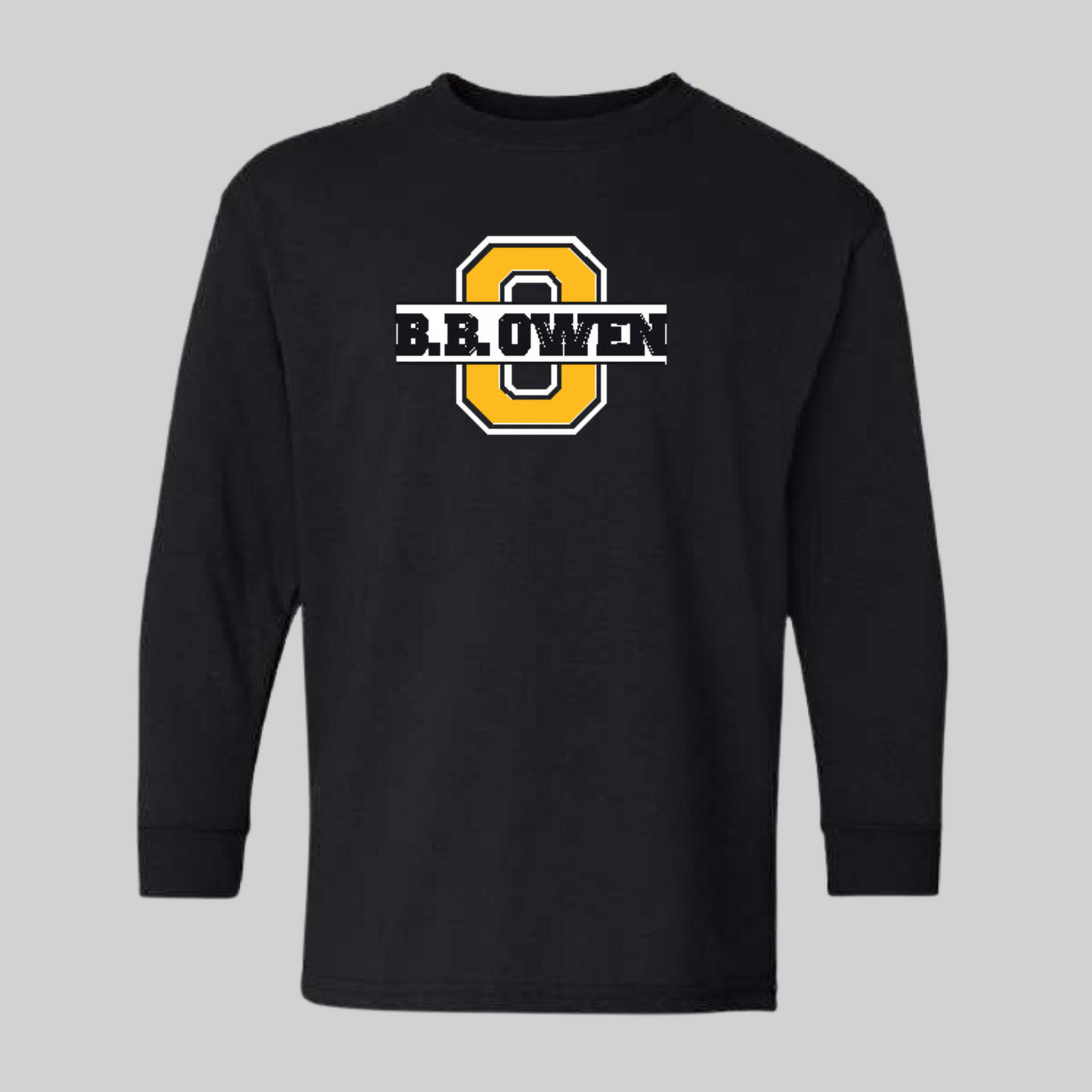 B.B. Owen Elementary 23-4