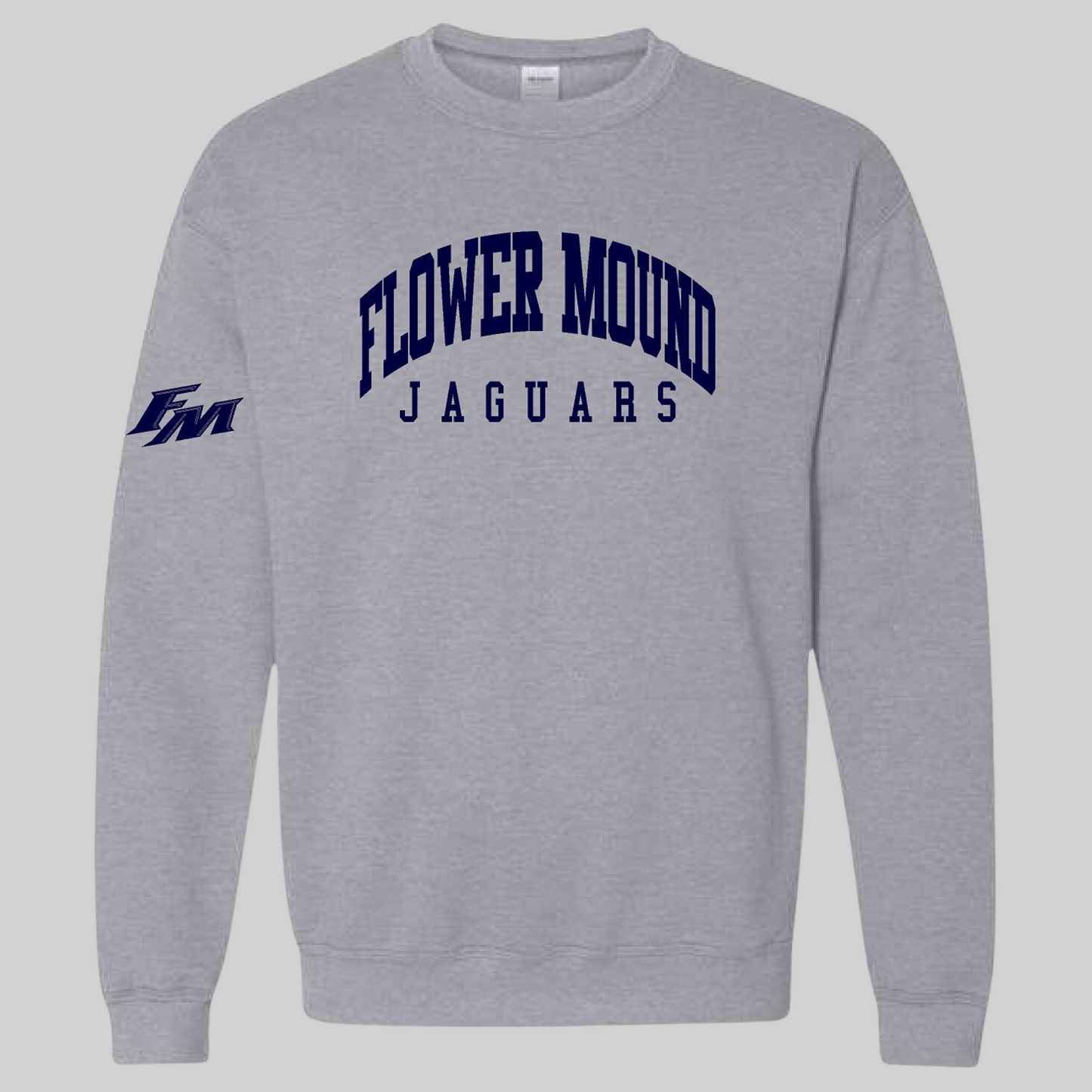 Flower Mound High School Football 23-2