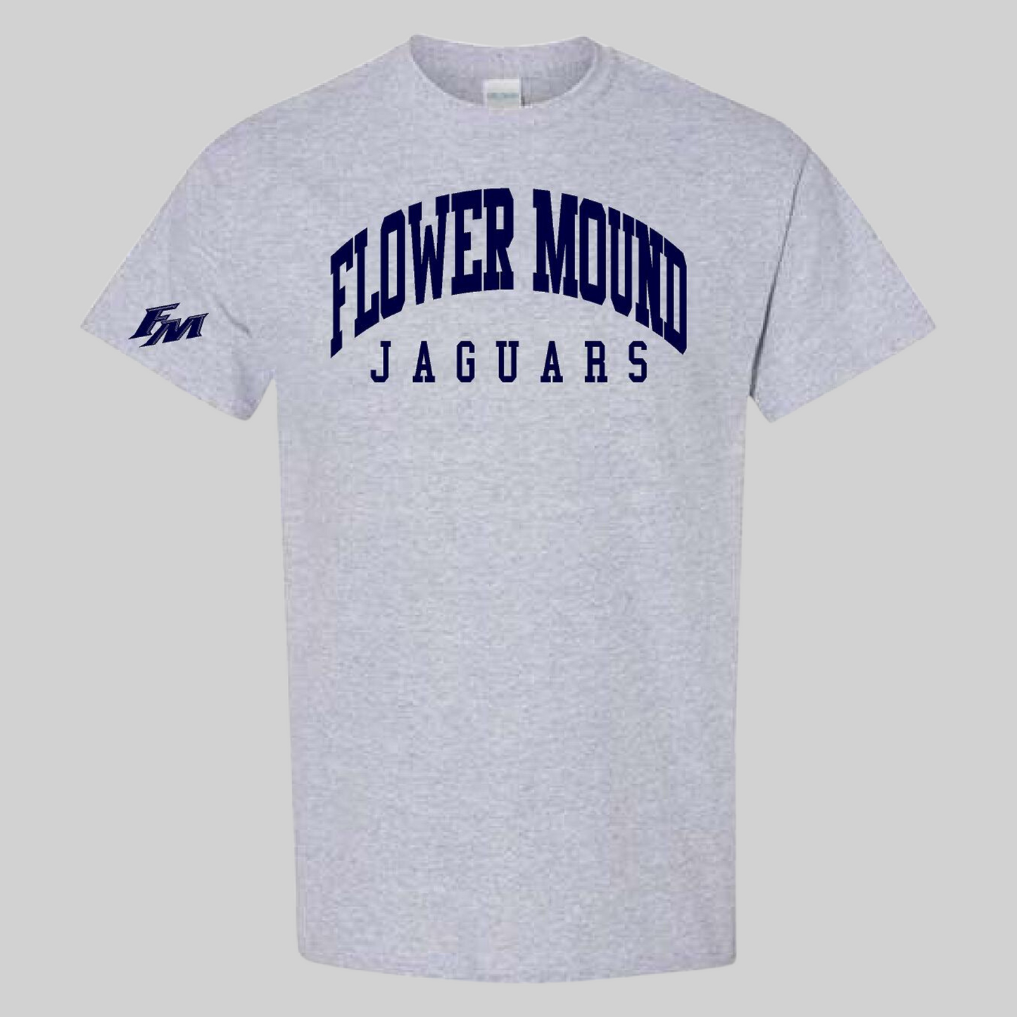 Flower Mound High School Football 23-2