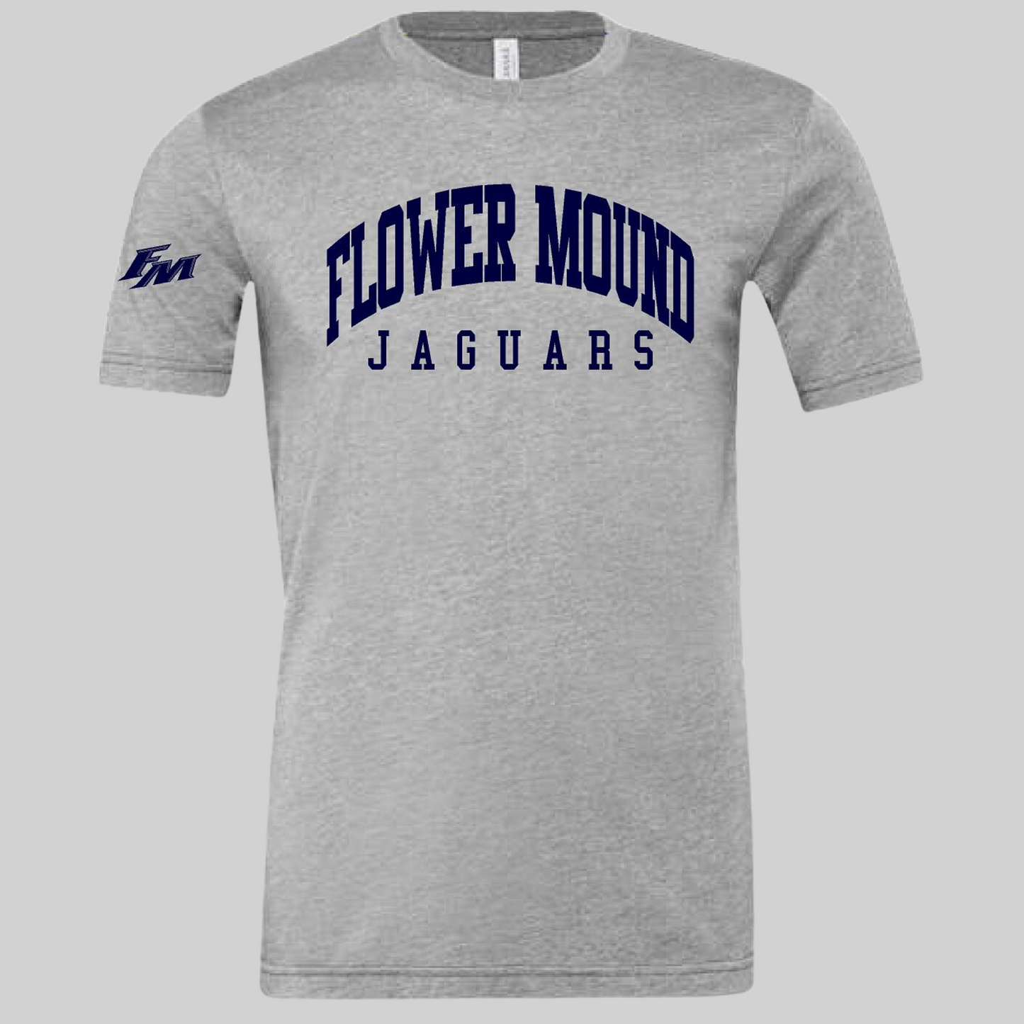 Flower Mound High School Football 23-2