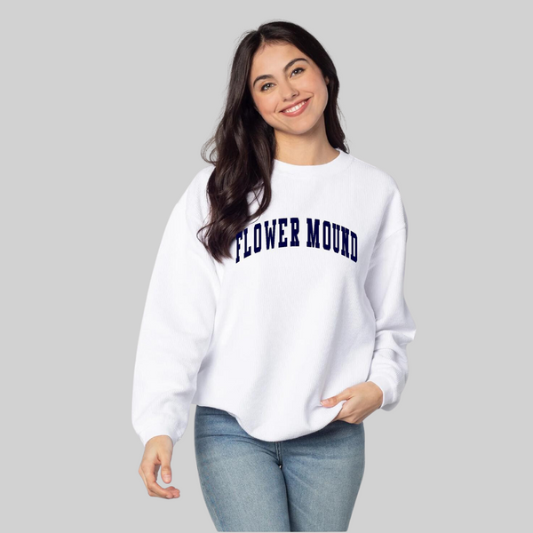 Flower Mound High School Football 23-6