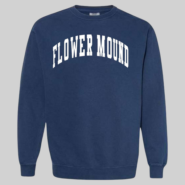 Flower Mound High School Football 23-6