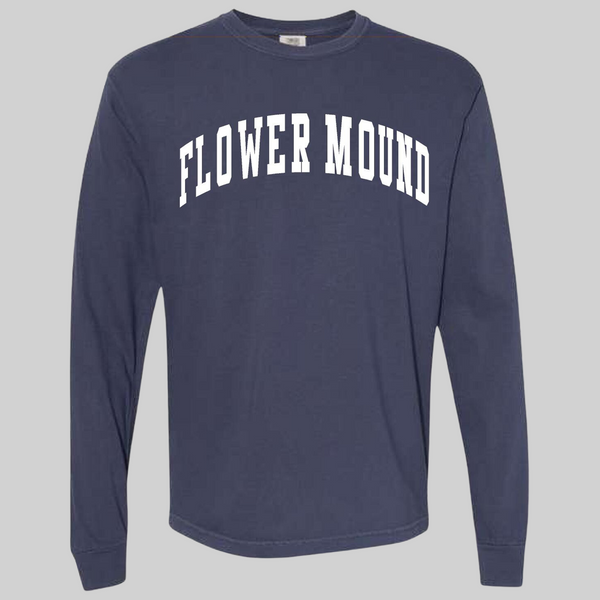 Flower Mound High School Football 23-6