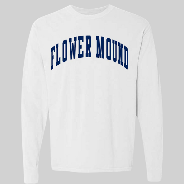 Flower Mound High School Football 23-6