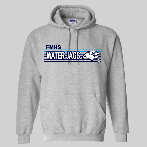 Flower Mound High School Swim and Dive 23-1