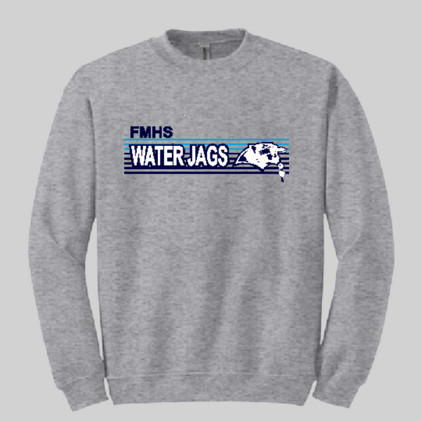 Flower Mound High School Swim and Dive 23-1