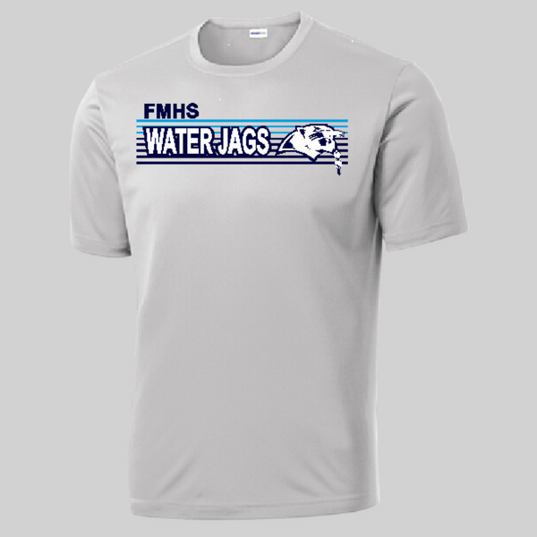 Flower Mound High School Swim and Dive 23-1