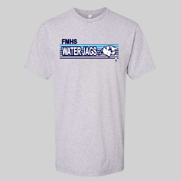 Flower Mound High School Swim and Dive 23-1