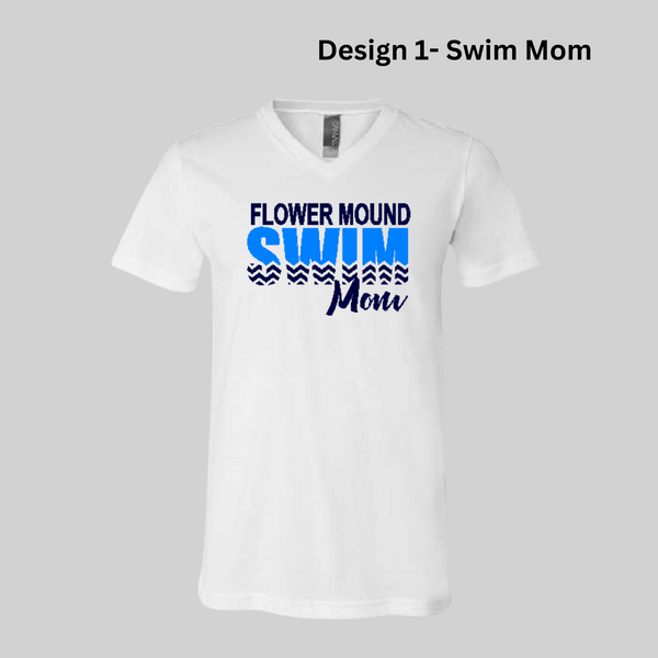 Flower Mound High School Swim and Dive 23-6