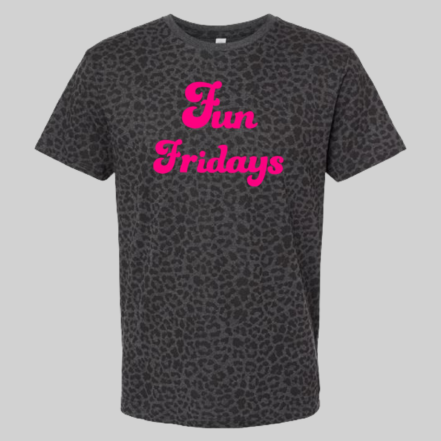 Fun Fridays 23-1