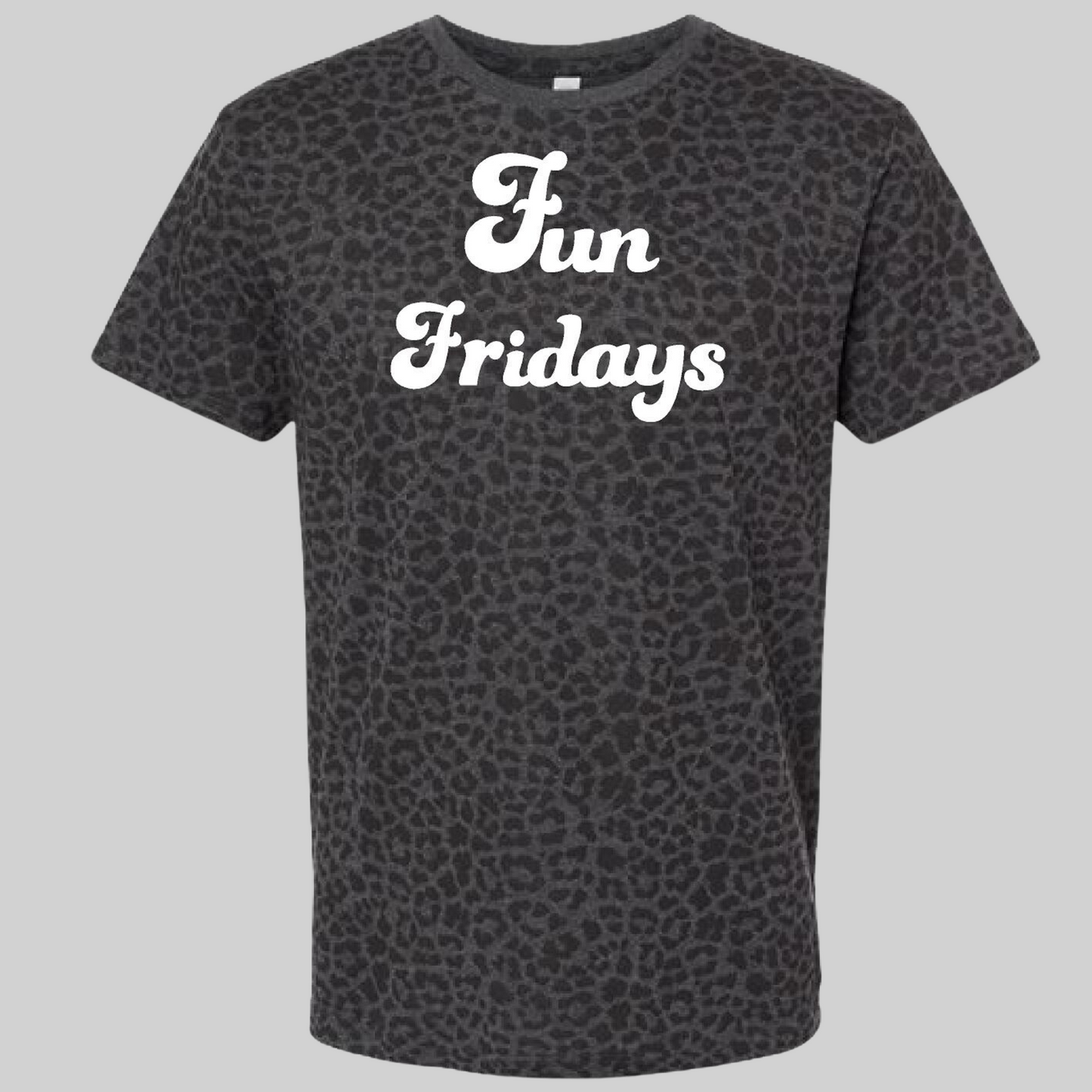 Fun Fridays 23-1