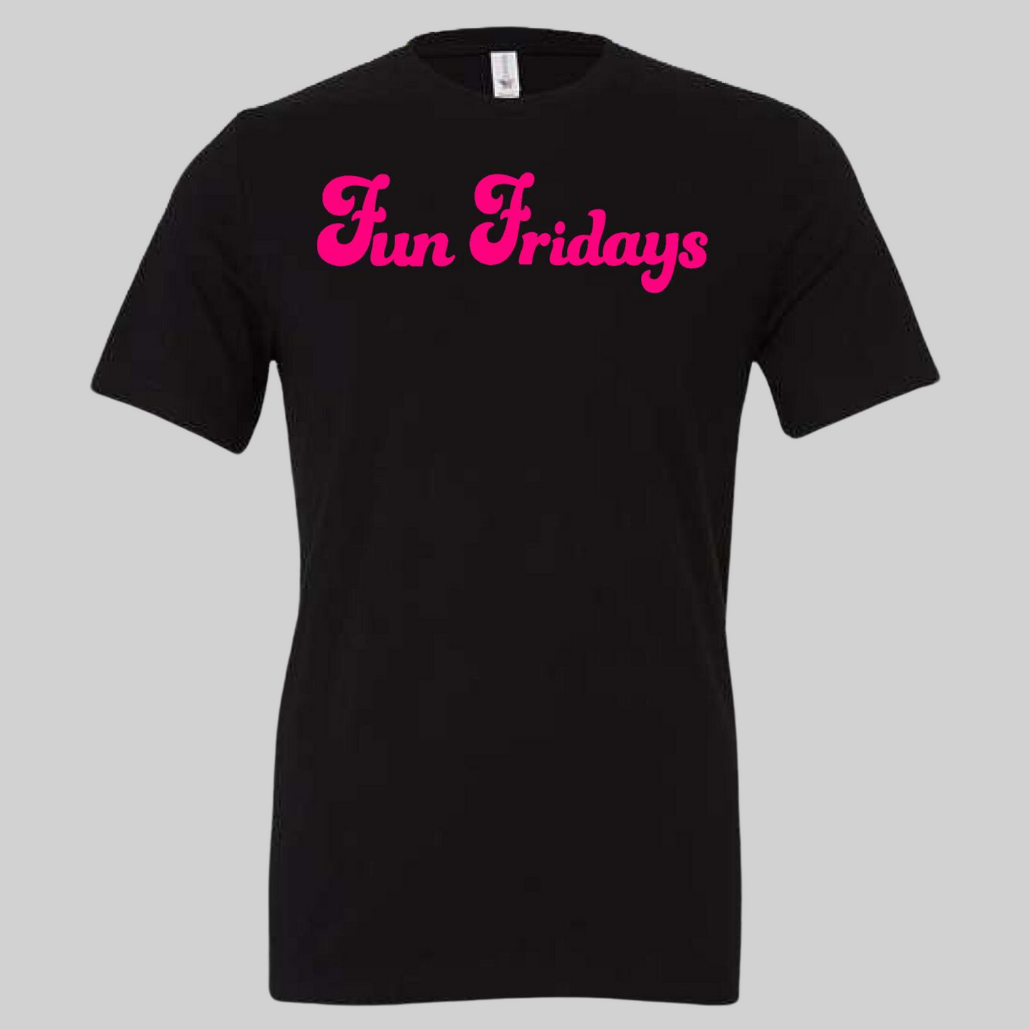 Fun Fridays 23-2