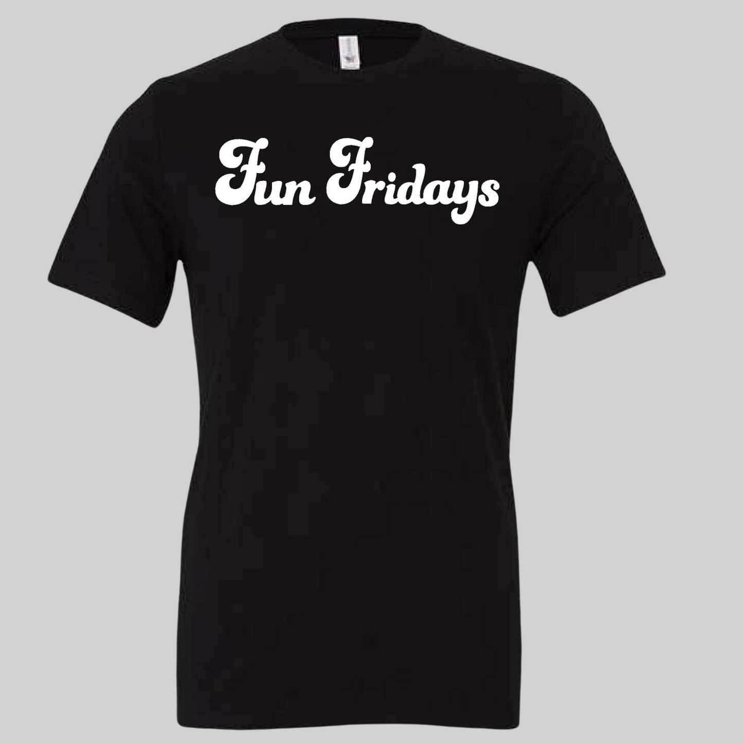 Fun Fridays 23-2