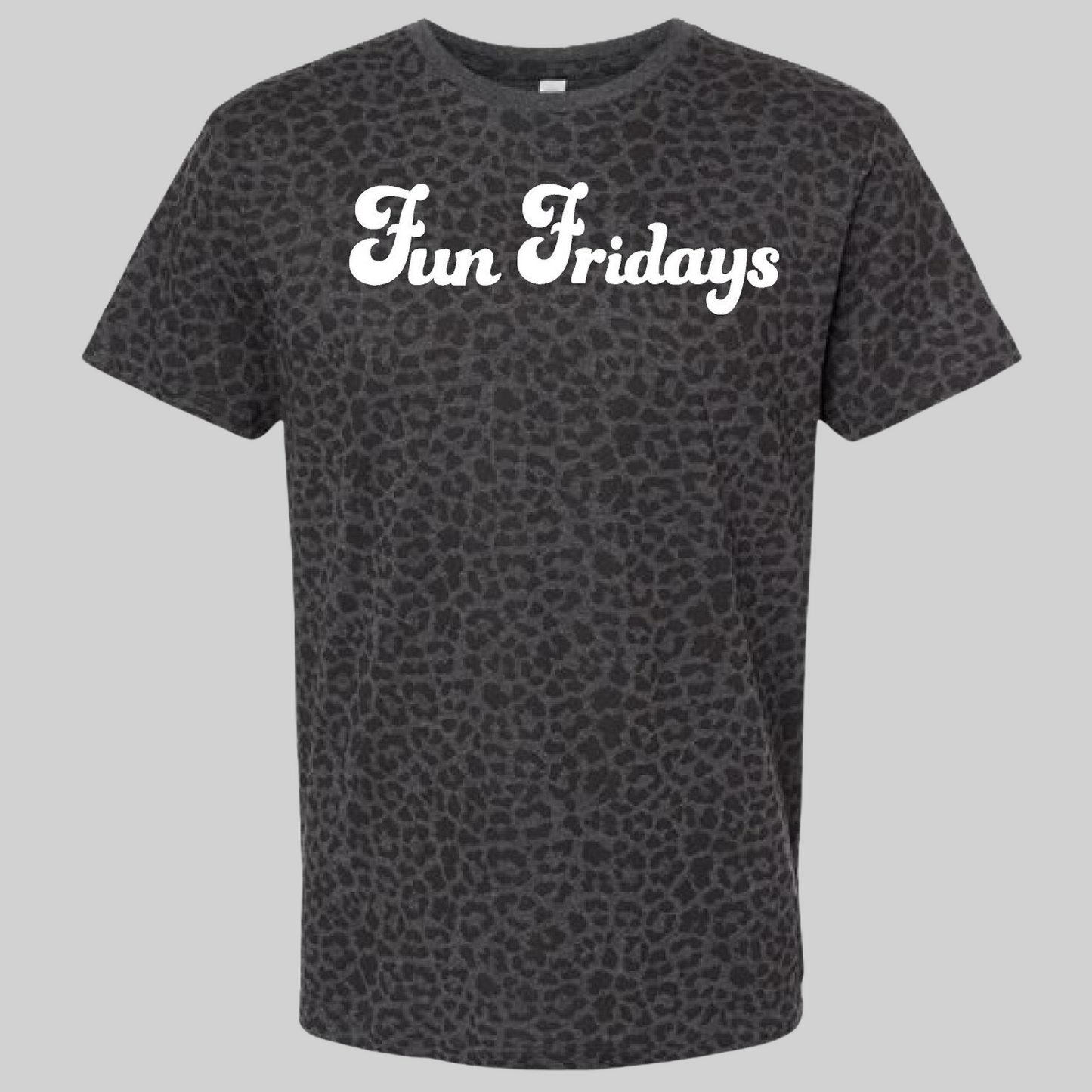 Fun Fridays 23-2