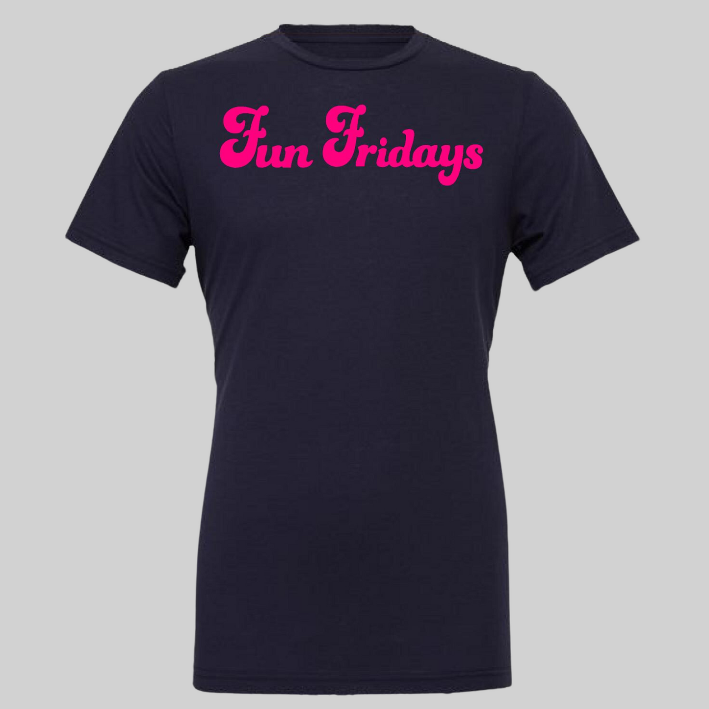 Fun Fridays 23-2