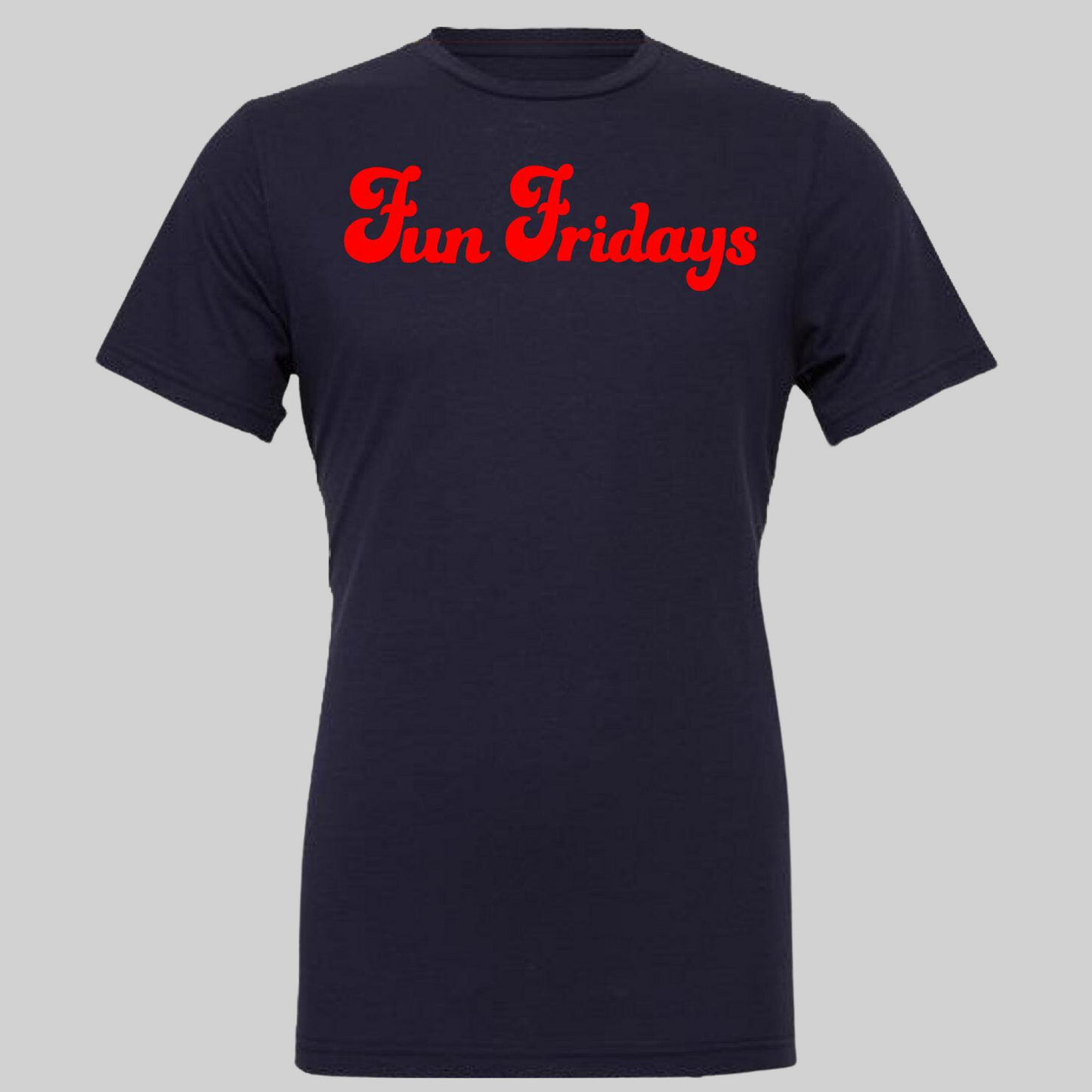 Fun Fridays 23-2