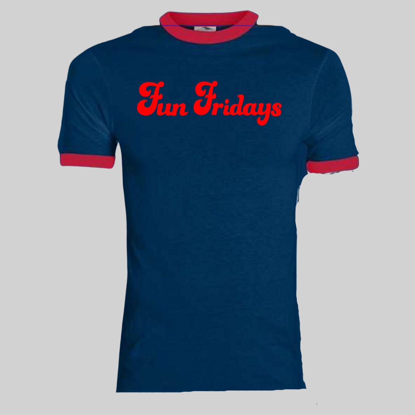Fun Fridays 23-2