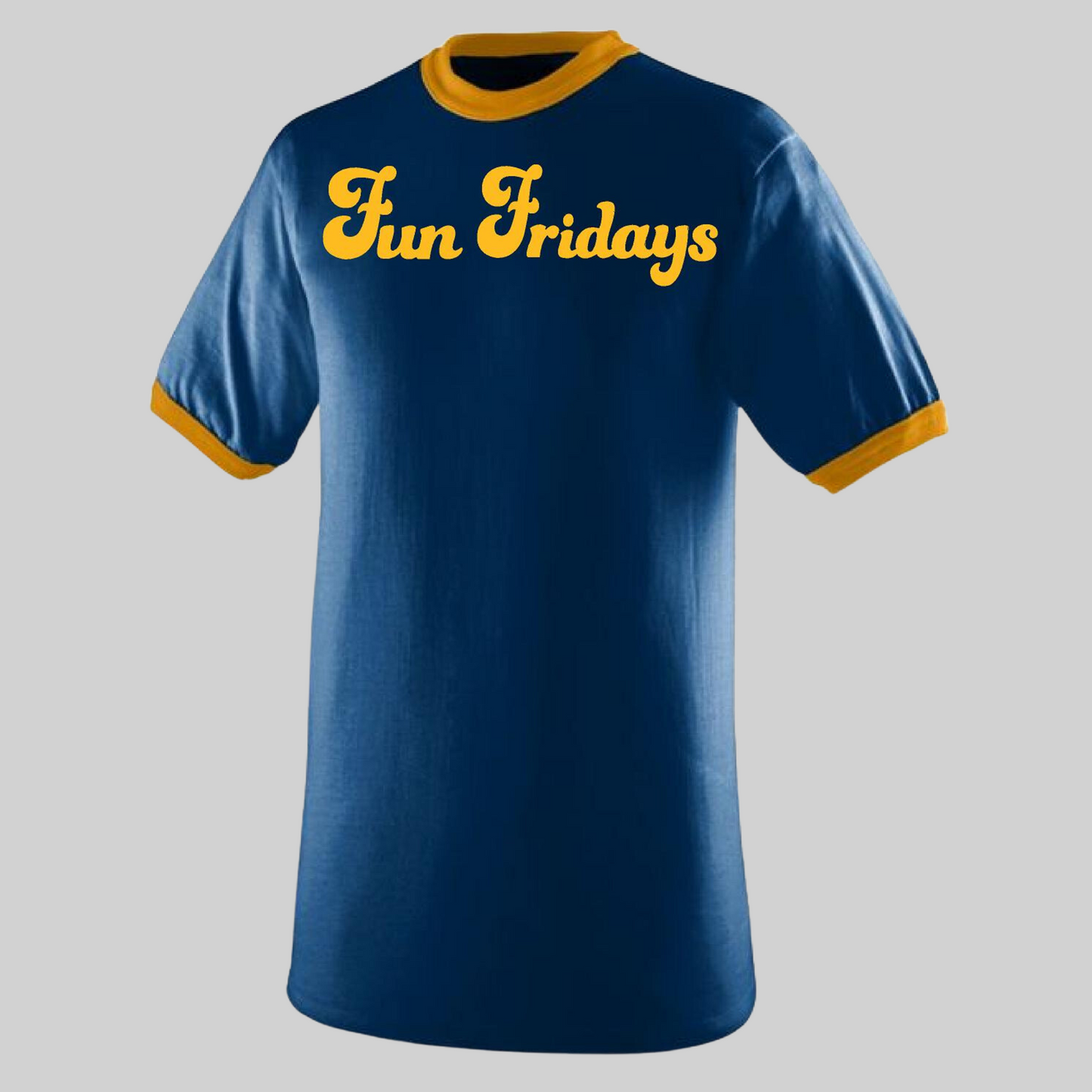 Fun Fridays 23-2