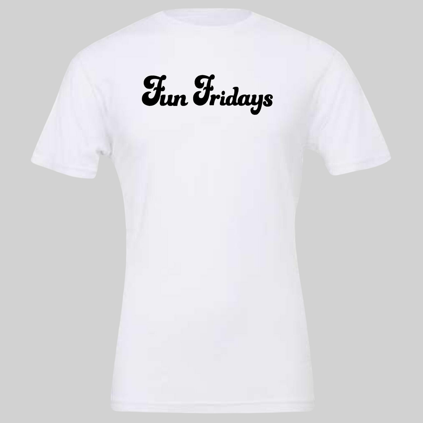 Fun Fridays 23-2