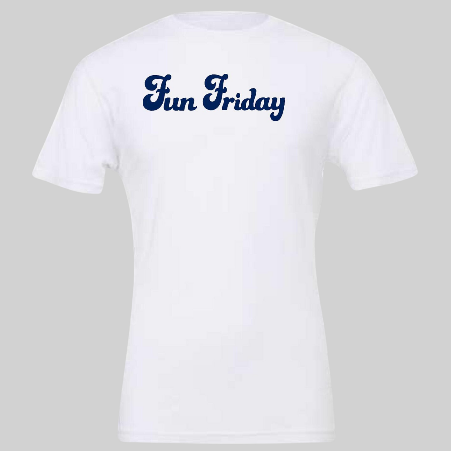 Fun Fridays 23-2