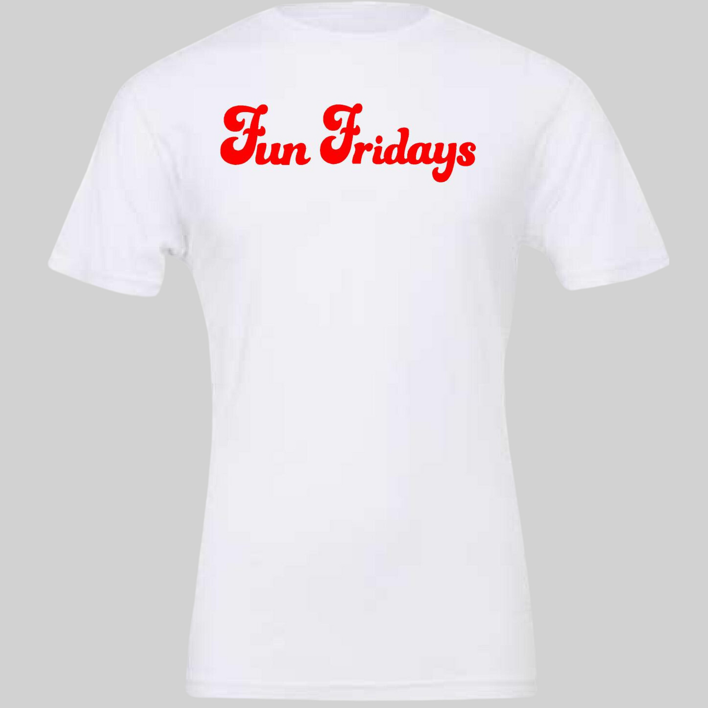 Fun Fridays 23-2