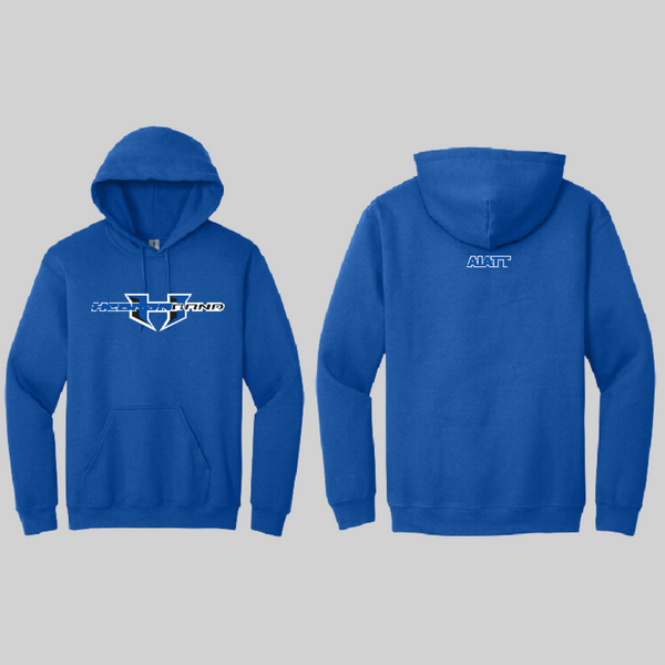 Hebron High School Band 23-2