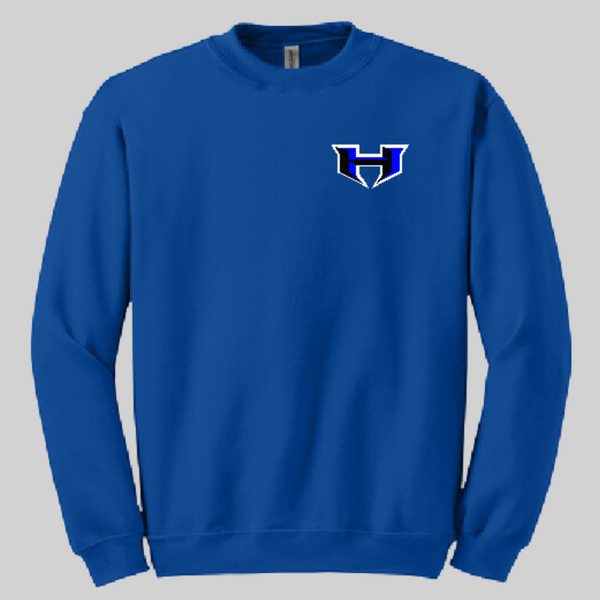 Hebron High School Band 23-3