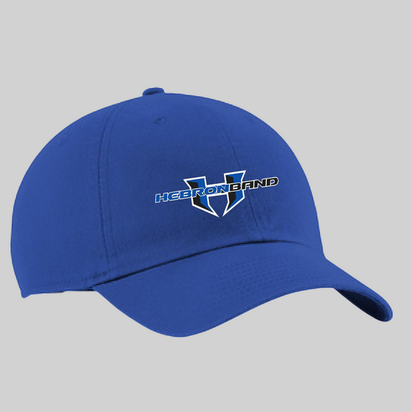 Hebron High School Band 23-16 Nike Hat