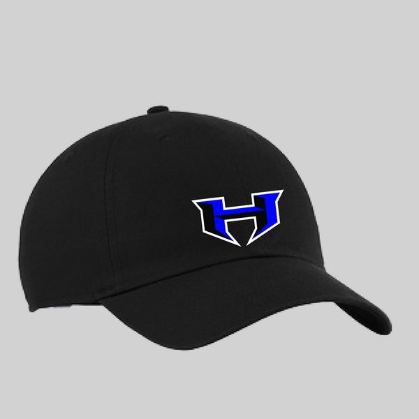 Hebron High School Band 23-17 Nike Hat