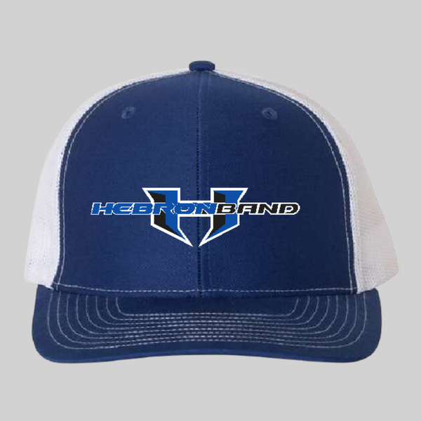 Hebron High School Band Hat